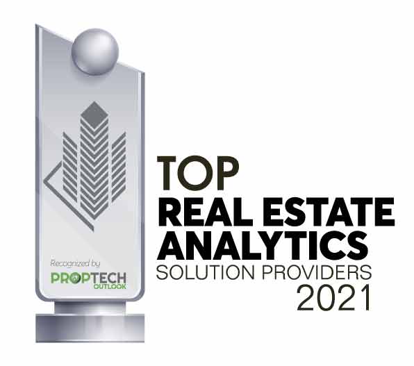 Top 10 Real Estate Analytics Solution Companies - 2021