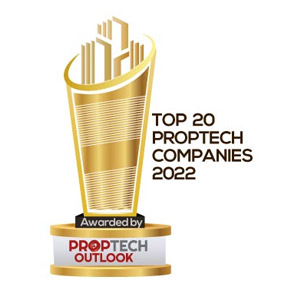Top 20 Proptech Companies – 2022