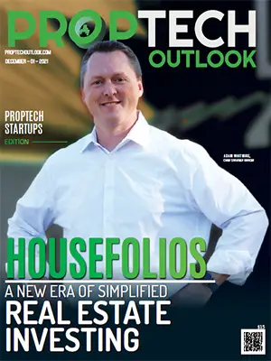 Housefolios: A New Era of Simplified Real Estate Investing Housefolios: A New Era of Simplified Real Estate Investing