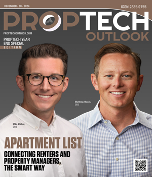 Apartment List: Connecting Renters And Property Managers, The Smart Way Apartment List: Connecting Renters And Property Managers, The Smart Way