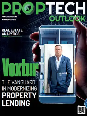Voxtur: The Vanguard In Modernizing Property Lending Voxtur: The Vanguard In Modernizing Property Lending