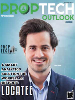 Locatee : A Smart Analytics Solution For Workspace Insights Locatee : A Smart Analytics Solution For Workspace Insights