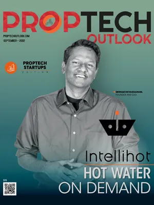 Intellihot: Hot Water on Demand Intellihot: Hot Water on Demand