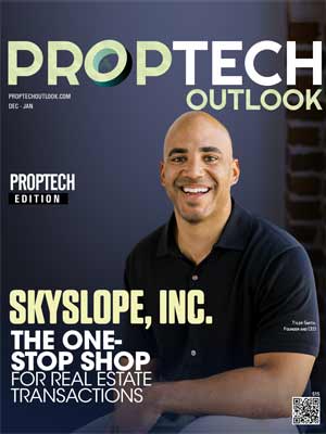 Skyslope, Inc.: The One-Stop Shop For Real Estate Transactions Skyslope, Inc.: The One-Stop Shop For Real Estate Transactions