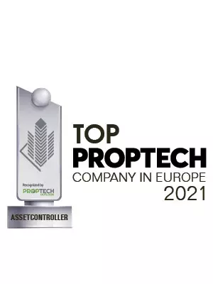 Top 20 PropTech Companies in Europe -2021