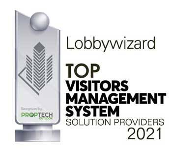 Top 10 Visitors Management System Solution Companies - 2021