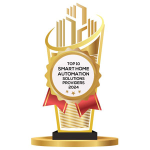 Top 10 Smart Home Automation Solutions Providers - 2024
