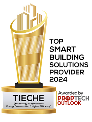 Top 10 Smart Building Solutions Providers - 2024