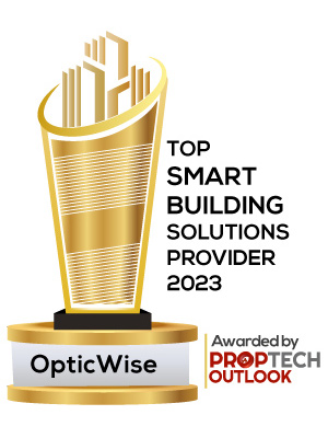 Top 10 Smart Building Solutions Companies - 2023