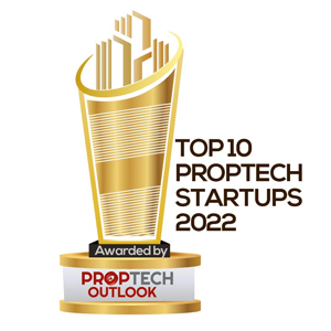 Top 10 Proptech Startups - 2022