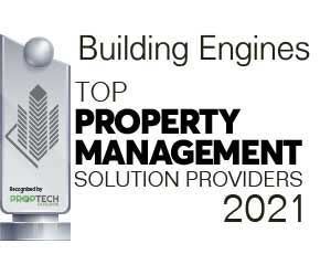 Top 10 Property Management Solution Companies - 2021