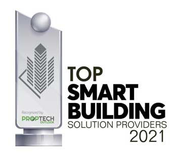 Top 10 Smart Building Solution Companies - 2021