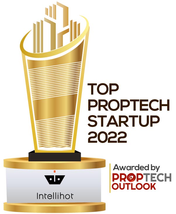 Top 10 Proptech Startups - 2022