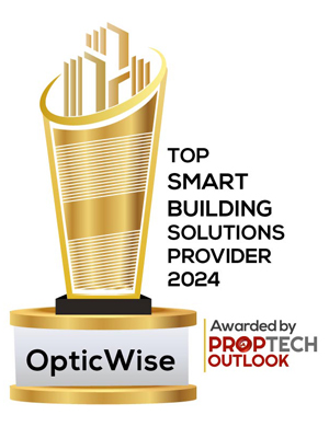 Top 10 Smart Building Solutions Providers - 2024