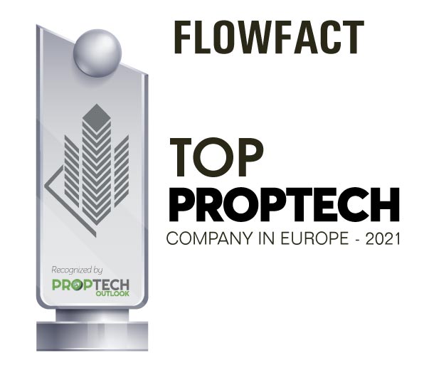 Top 20 PropTech Companies in Europe -2021
