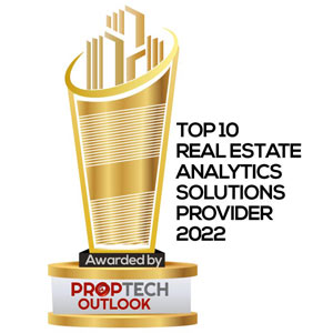 Top 10 Real Estate Analytics Solutions Companies - 2022