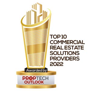 Top 10 Commercial Real Estate Solutions Companies - 2022