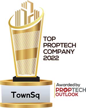 Top 20 Proptech Companies – 2022