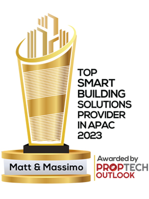 Top 10 Smart Building Solutions Companies in APAC - 2023